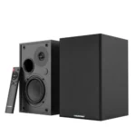 Blaupunkt Speaker BS40BK Black 2 x 20 W RMS