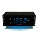 Blaupunkt Clock radio CR55CHARGE USB - Слика 2