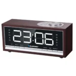 Blaupunkt Clock radio CR60BT Bluetooth