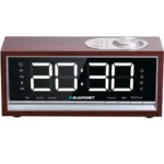 Blaupunkt Clock radio CR60BT Bluetooth - Слика 2