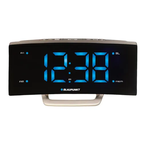 Blaupunkt Clock radio CR7USB USB charging