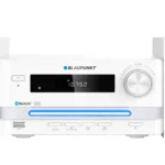 Blaupunkt Micro System MS16BT White - Слика 2
