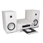 Blaupunkt Micro System MS16BT White - Слика 3