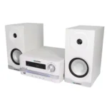 Blaupunkt Micro System MS16BT White - Слика 5