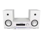 Blaupunkt Micro System MS16BT White - Слика 6