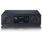 Blaupunkt Micro System MS20BK Black - Слика 3