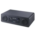 Blaupunkt Micro System MS20BK Black - Слика 2