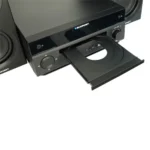 Blaupunkt Micro System MS30.2BT Black - Слика 2