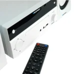 Blaupunkt Micro System MS30.2BT White - Слика 3