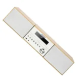 Blaupunkt Micro System MS45BT White - Слика 2