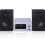 Blaupunkt Micro System MS70BT - Слика 2