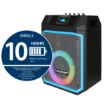 Blaupunkt Partybox MB06.2 - Слика 2