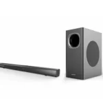 Blaupunkt Soundbar LS200SUB 2.1 Black Bluetooth