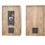 Blaupunkt Speaker BS40OK Wood 2 x 20 W RMS - Слика 3