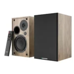 Blaupunkt Speaker BS40OK Wood 2 x 20 W RMS