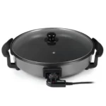 Tristar multifunkcionalni pizza pekač - PZ-2964 - Слика 5