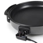 Tristar multifunkcionalni pizza pekač - PZ-2964 - Слика 4