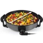Tristar multifunkcionalni pizza pekač - PZ-2964 - Слика 2