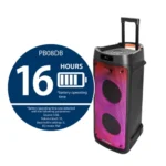 Blaupunkt Partybox PB08DB - Слика 2