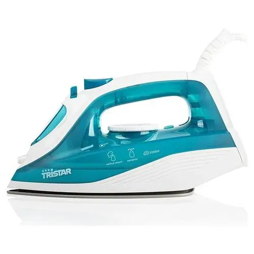 Tristar pegla na paru 2000W - ST-8300