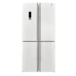 Union Frizider SBS-620 SidebySide