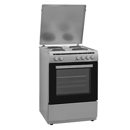 UNION sporet W-60.4S (silver)