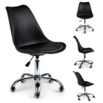 PISA SET 4 STOLICE BLACK