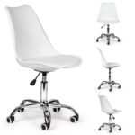 PISA SET 4 STOLICE WHITE